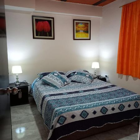Apartamento Casa Betty Salento. Kültér fotó