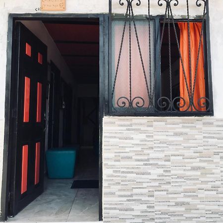 Apartamento Casa Betty Salento. Kültér fotó