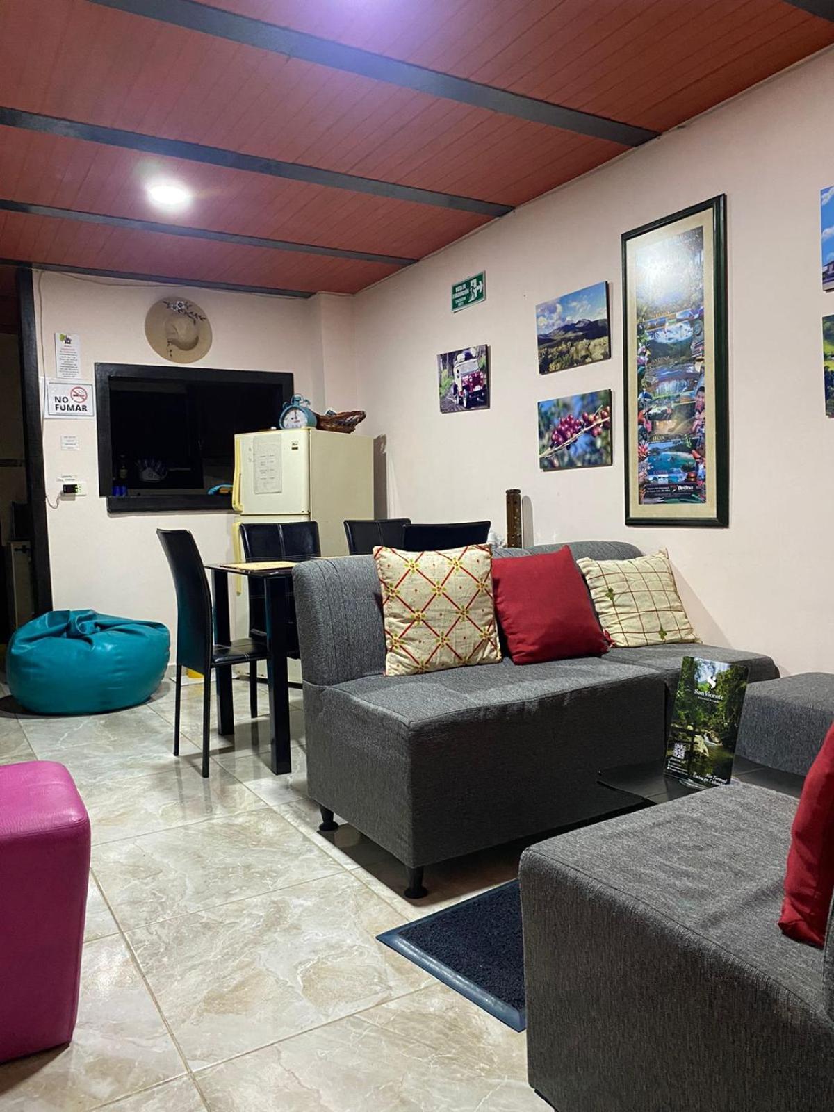 Apartamento Casa Betty Salento. Kültér fotó