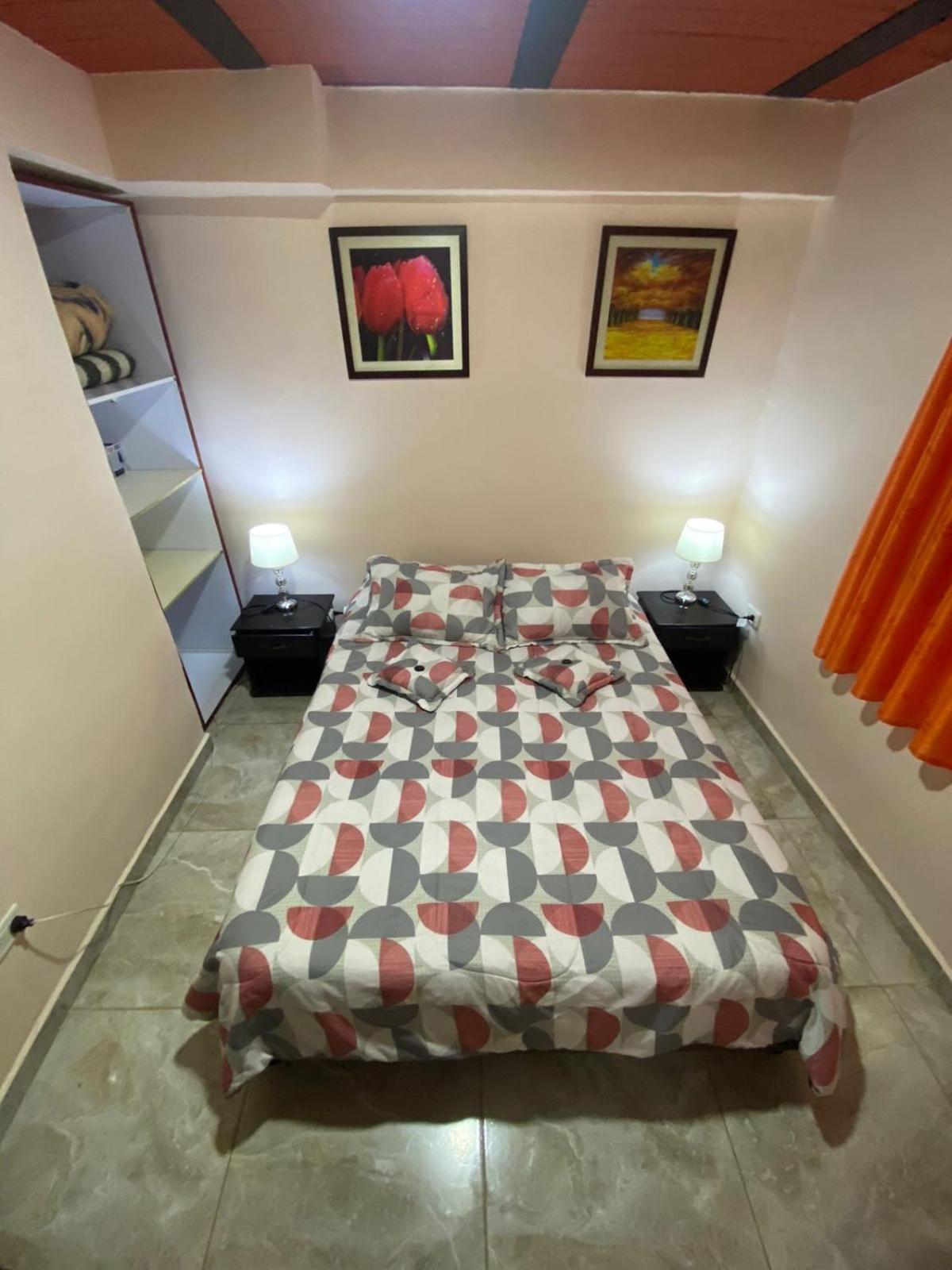 Apartamento Casa Betty Salento. Kültér fotó