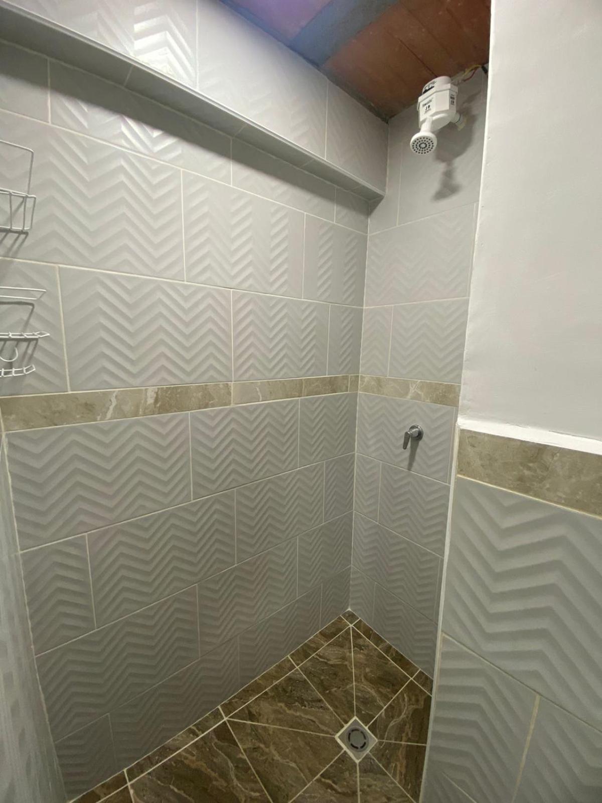 Apartamento Casa Betty Salento. Kültér fotó